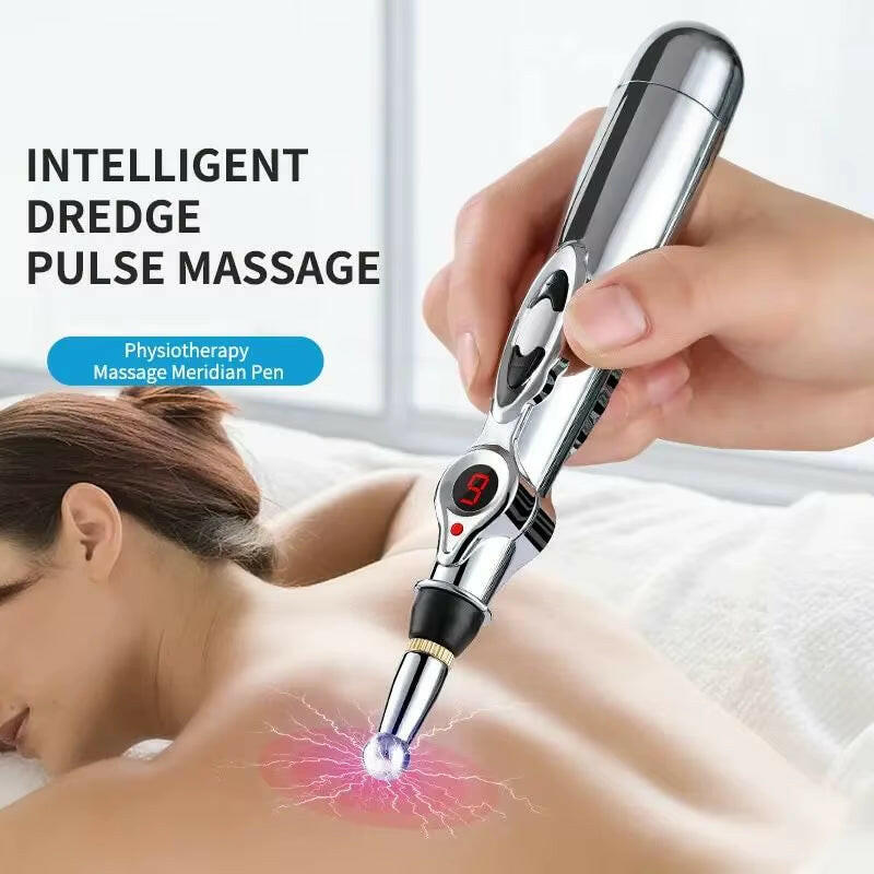 Acupointpro professional massage techniques for effective relaxation and stress relief