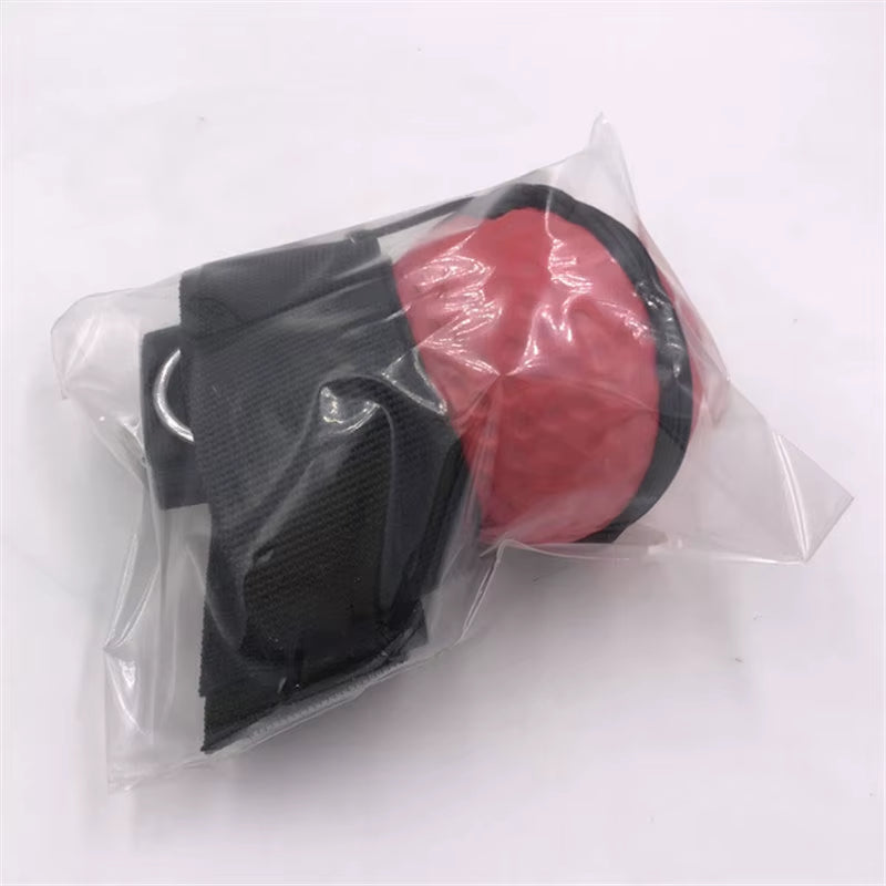 Strikepro Reflex Ball™ – Train Fast. Hit Hard. Stay Sharp.