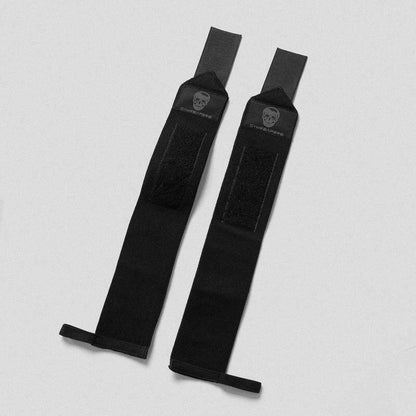 Gym wrist wraps designed to elevate workouts with enhanced support and stability