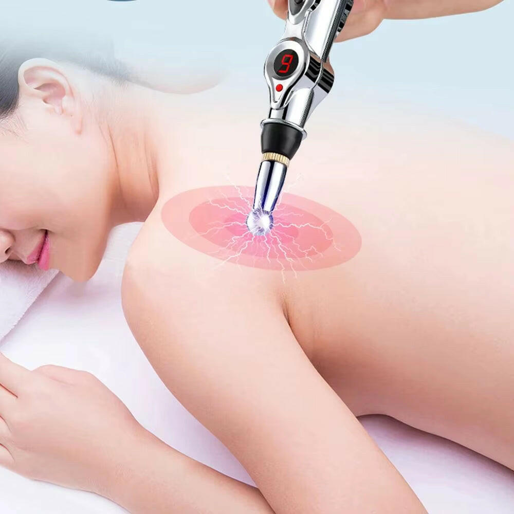 Acupointpro professional massage techniques for effective relaxation and stress relief