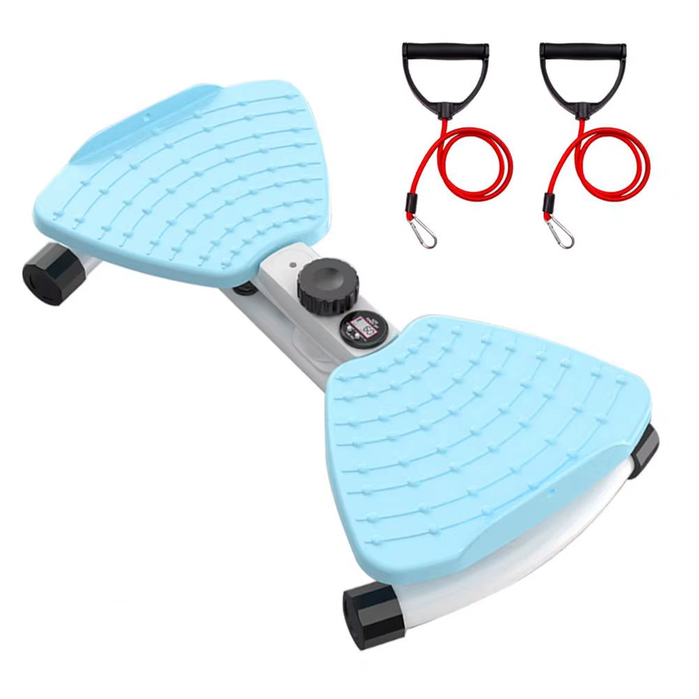 Coreglide 300 resistance bands providing durable and effective workout options for strength training and flexibility enhancement.