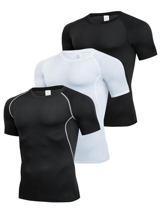 High-performance gym equipment enhancing workout efficiency and strength training