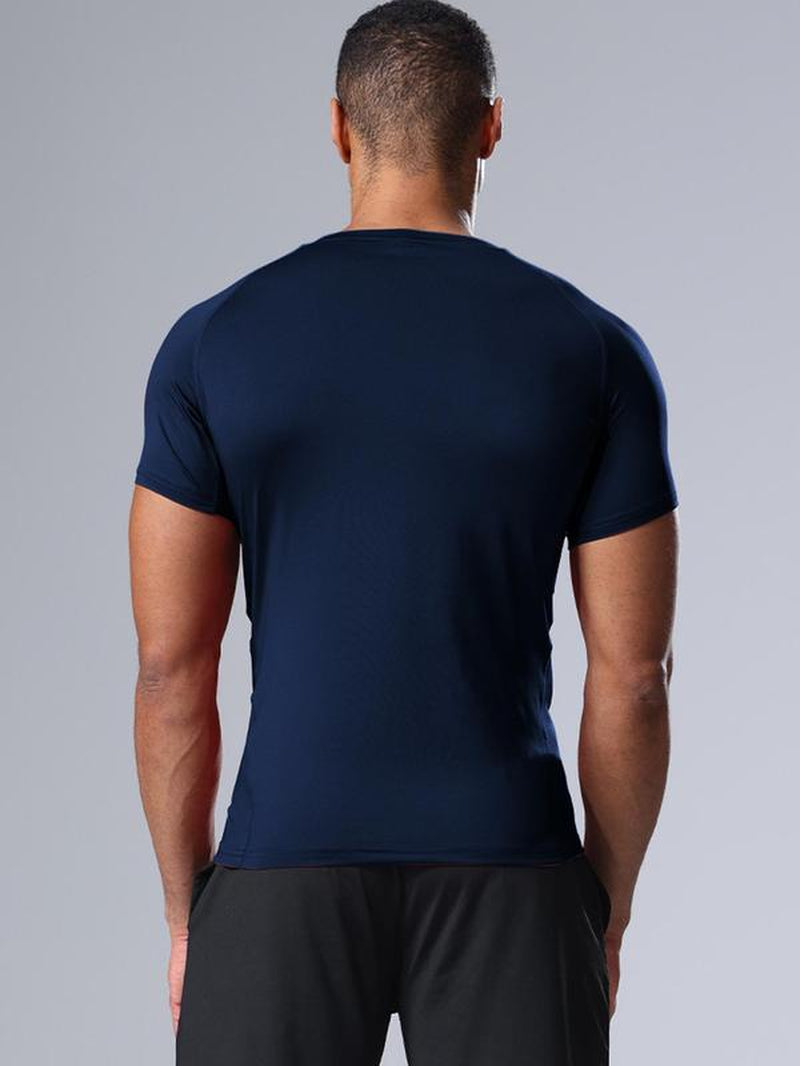 Round neck raglan shirt design, combining comfort and style for a versatile wardrobe essential