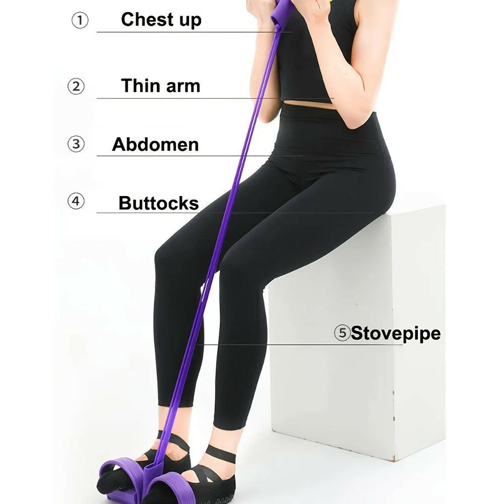 Body Shaper and Resistance Reformer workout equipment designed for effective fitness and muscle toning