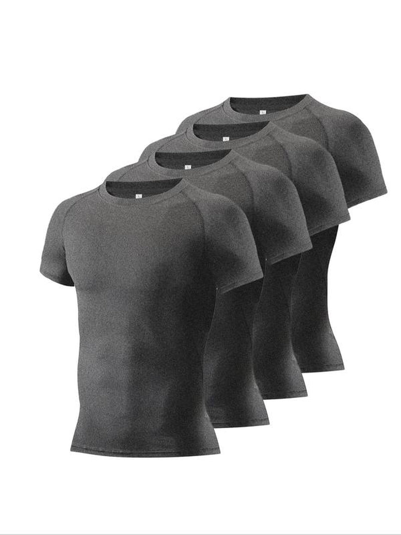 Round neck raglan shirt design, combining comfort and style for a versatile wardrobe essential