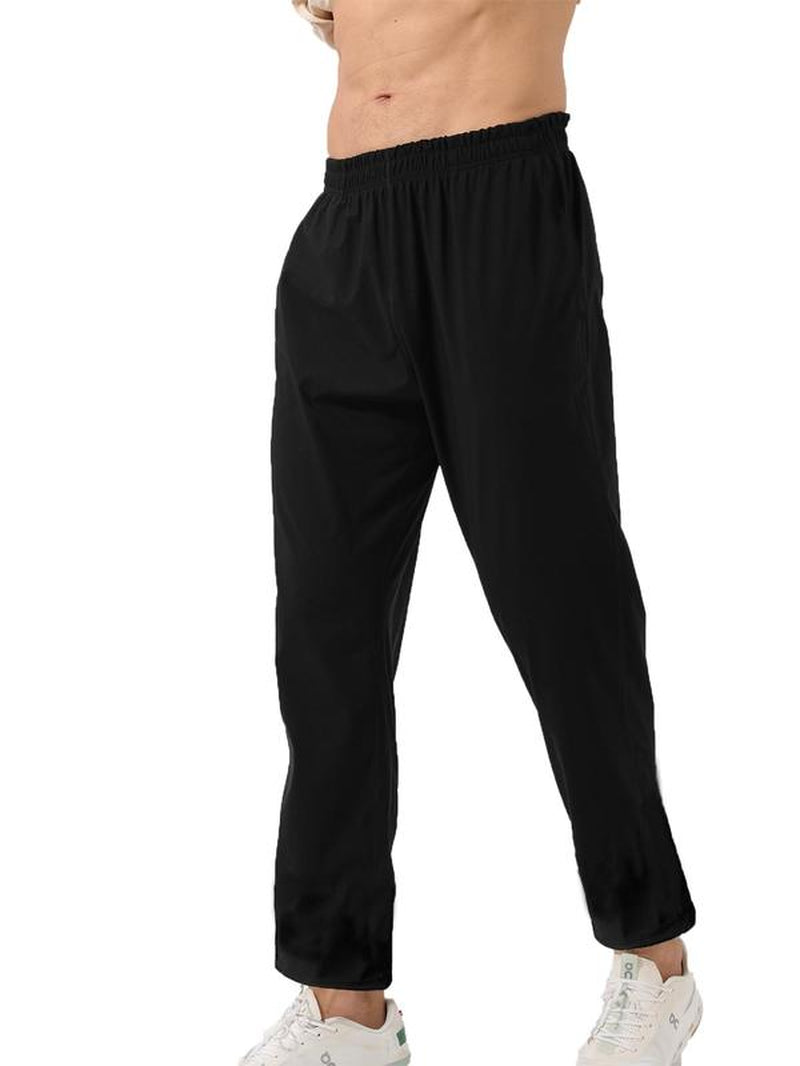 High-quality tracksuits designed for enhanced performance paired with a sauna suit for effective workout sessions