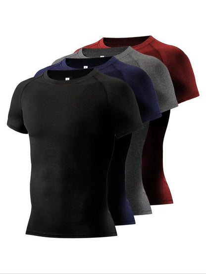 Round neck raglan shirt design, combining comfort and style for a versatile wardrobe essential