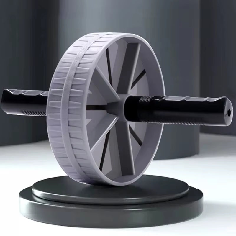 Corecrush Ab Roller designed for effective abdominal workouts and core strengthening exercises