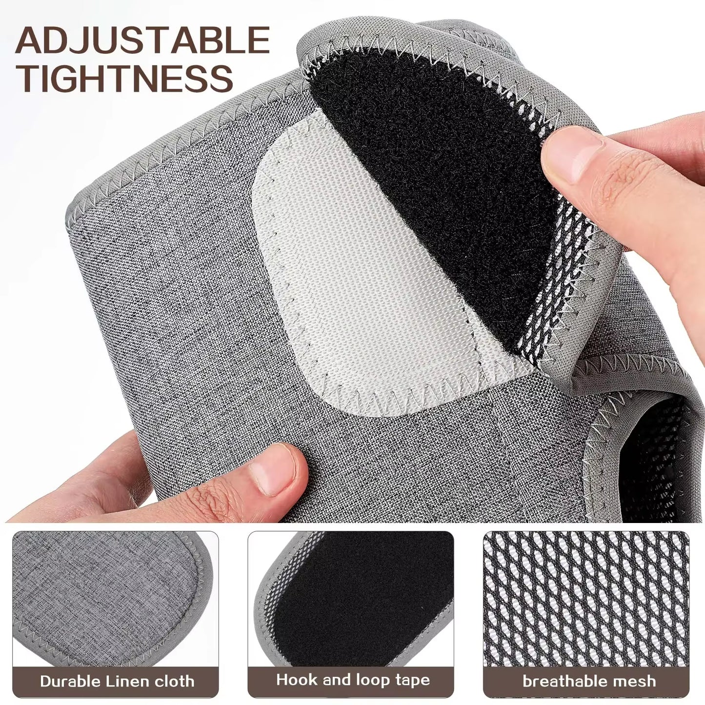 Portable massager designed for effective muscle relaxation and on-the-go comfort