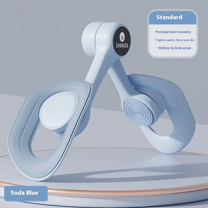 Effective pelvic floor muscle trainer designed to enhance strength and support overall wellness.