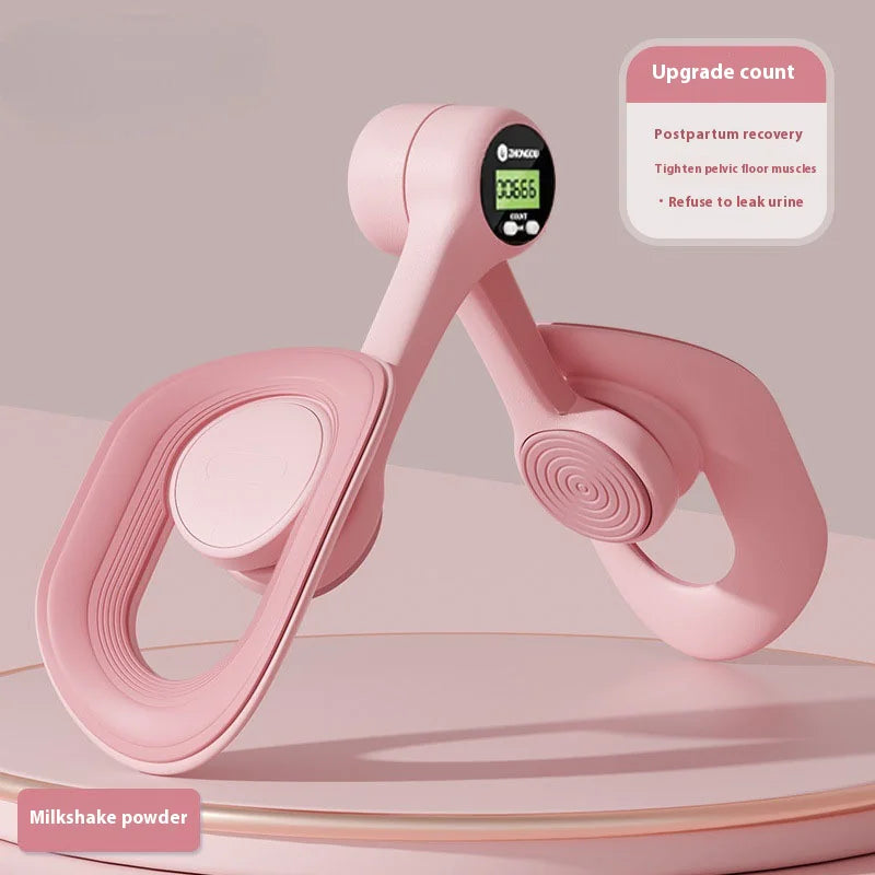 Effective pelvic floor muscle trainer designed to enhance strength and support overall wellness.