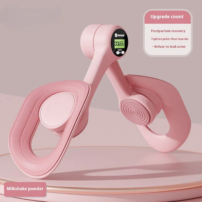 Effective pelvic floor muscle trainer designed to enhance strength and support overall wellness.