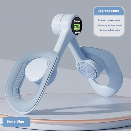 Effective pelvic floor muscle trainer designed to enhance strength and support overall wellness.