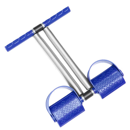 Powerstride™ – Portable Full-Body Fitness Pedal Trainer with Dual Resistance.
