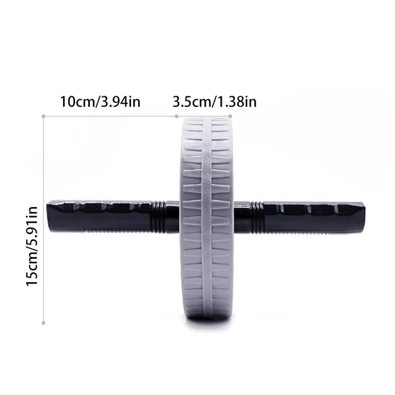 Corecrush Ab Roller designed for effective abdominal workouts and core strengthening exercises