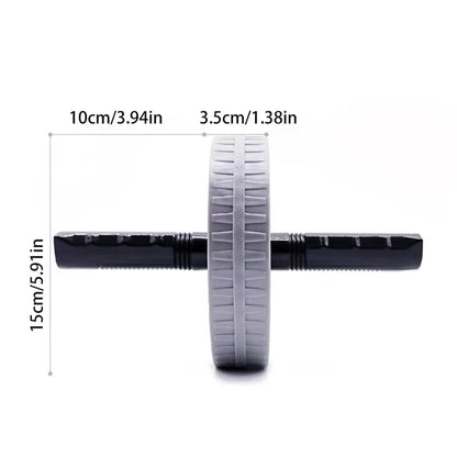 Corecrush Ab Roller designed for effective abdominal workouts and core strengthening exercises
