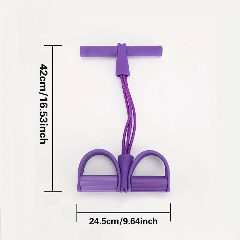 Body Shaper and Resistance Reformer workout equipment designed for effective fitness and muscle toning