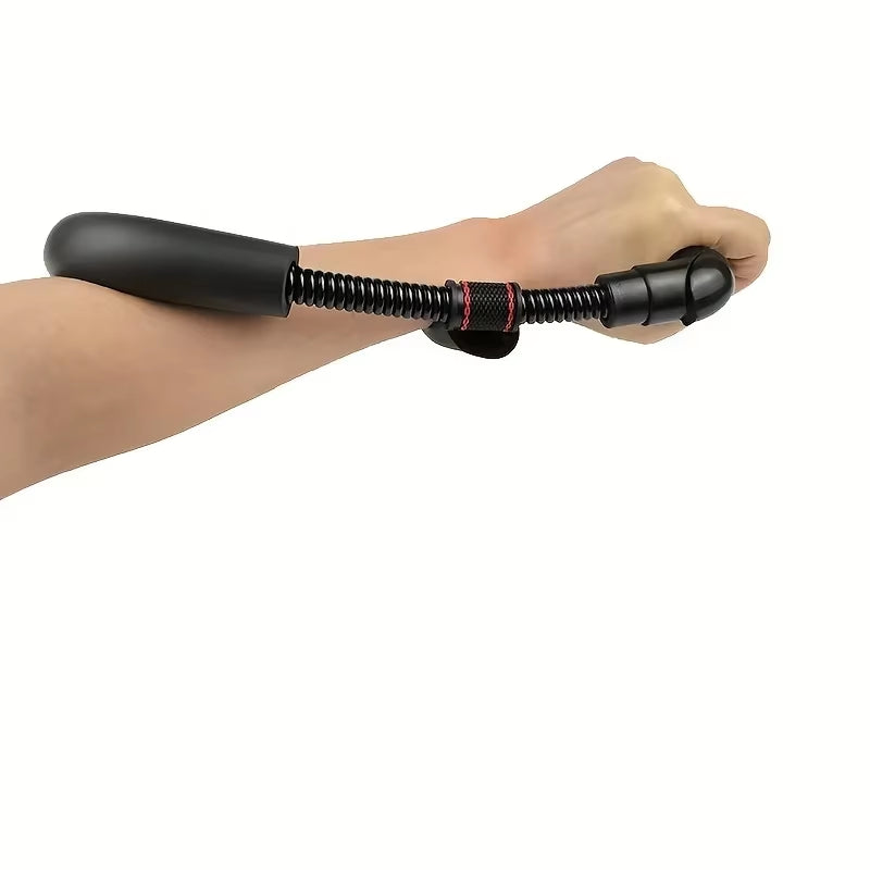 Hand strength and arm strength development exercises for improved muscular endurance and grip power