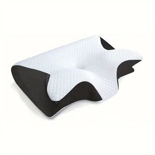 Ergonomic office chair designed for maximum comfort and support to enhance productivity