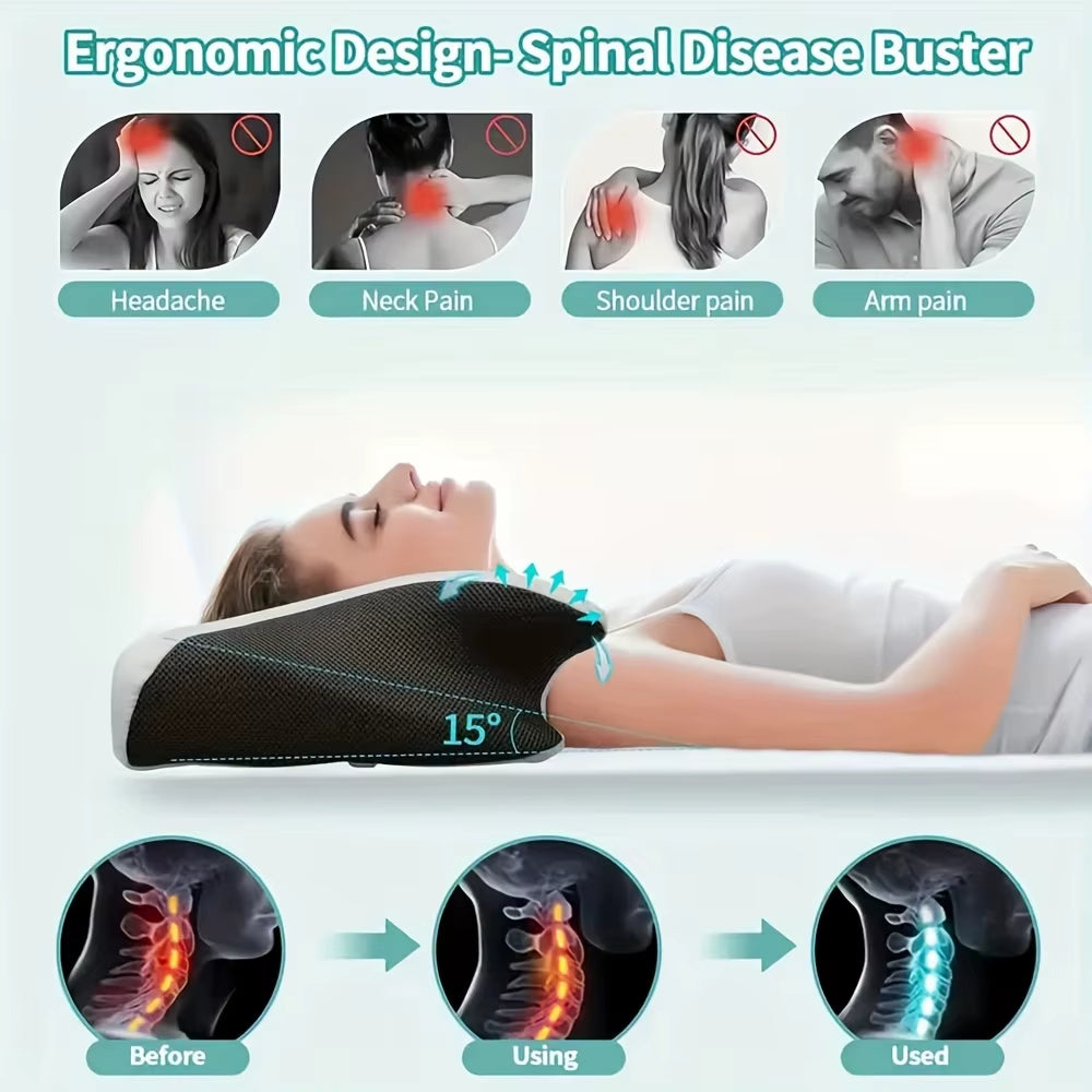 Ergonomic office chair designed for maximum comfort and support to enhance productivity
