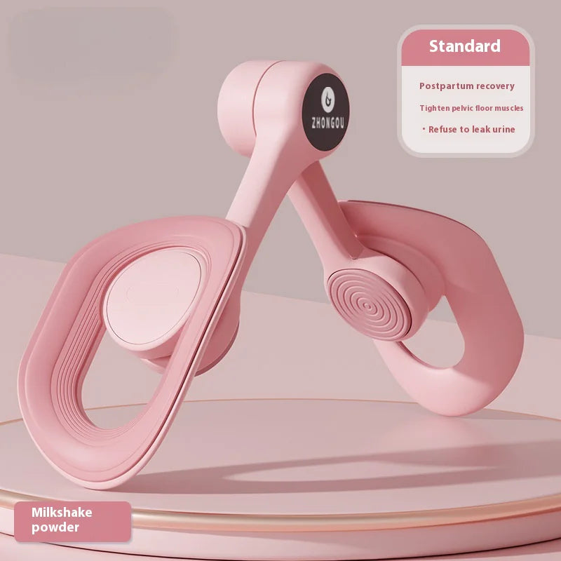 Effective pelvic floor muscle trainer designed to enhance strength and support overall wellness.