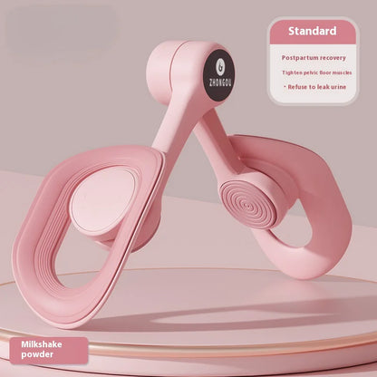 Effective pelvic floor muscle trainer designed to enhance strength and support overall wellness.