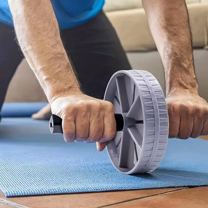 Corecrush Ab Roller designed for effective abdominal workouts and core strengthening exercises