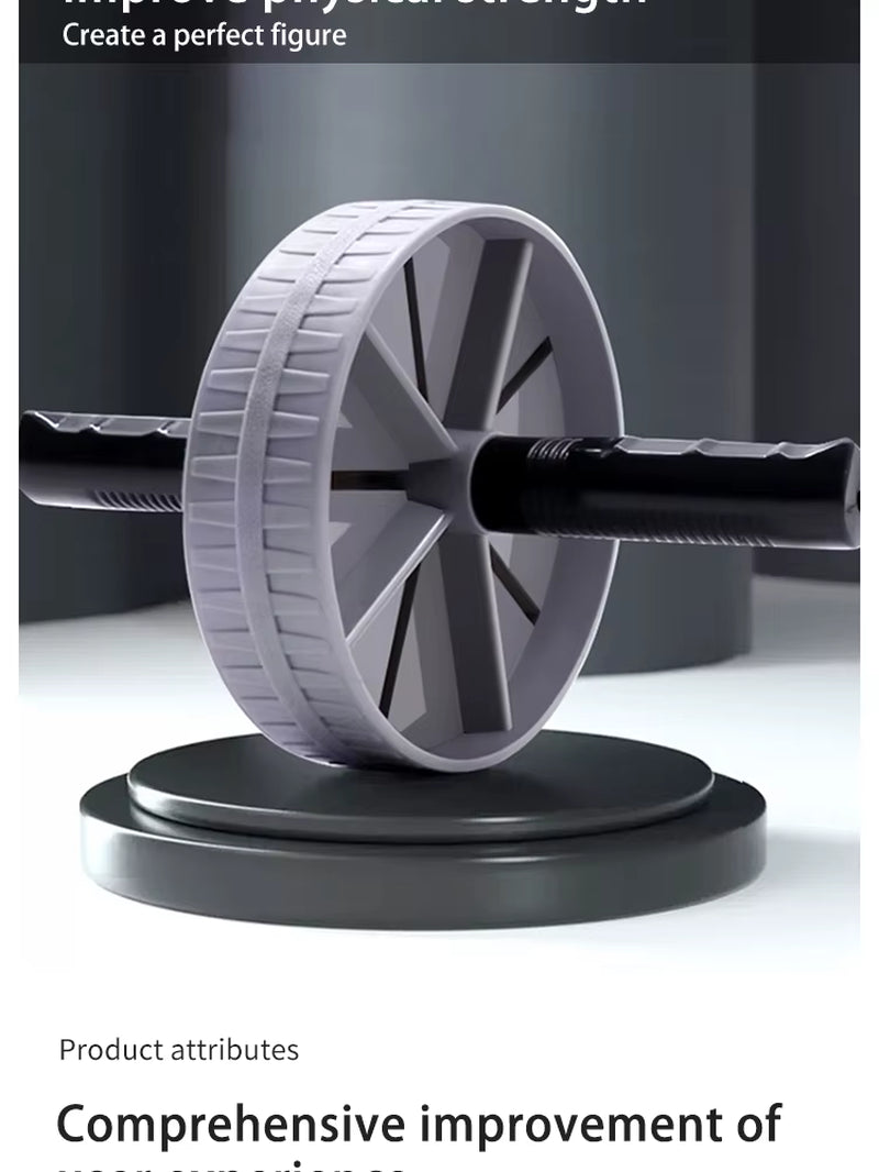 Corecrush Ab Roller designed for effective abdominal workouts and core strengthening exercises