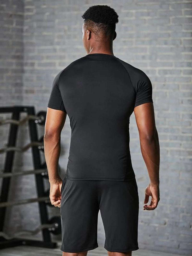 Round neck raglan shirt design, combining comfort and style for a versatile wardrobe essential