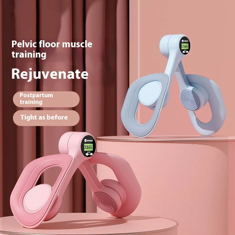 Effective pelvic floor muscle trainer designed to enhance strength and support overall wellness.